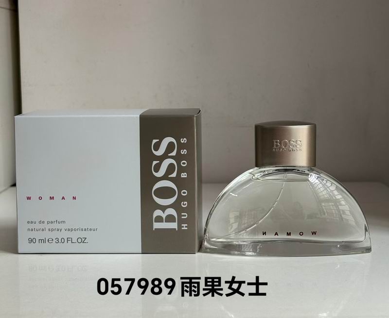 Boss woman 90ml 07